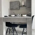 Tosk House Apartament Peschici