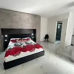 Tosk House *