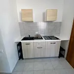 Apartament Tosk House *