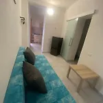 Tosk House Apartament Peschici