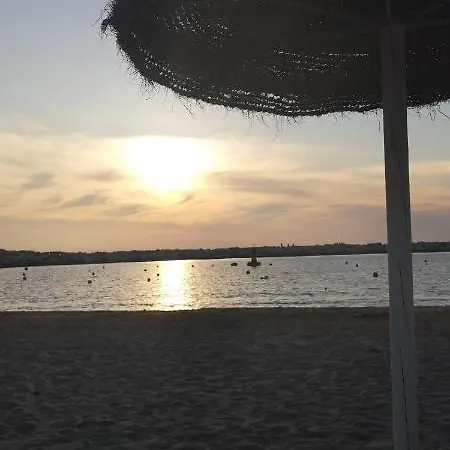 Appartamento Tosk House