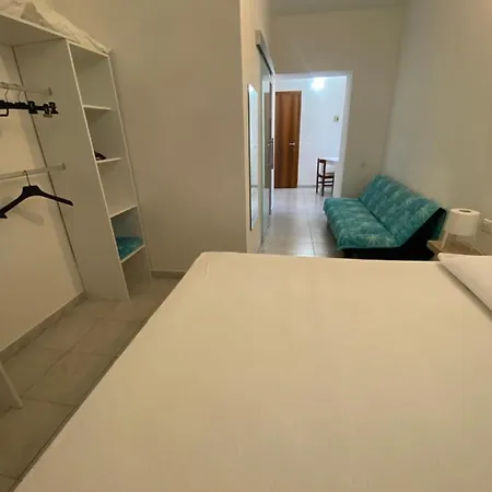 דירה Tosk House *