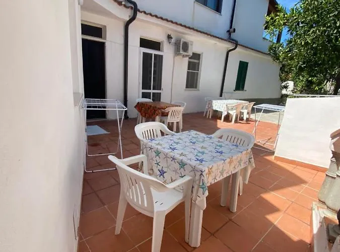 Appartamento Tosk House *