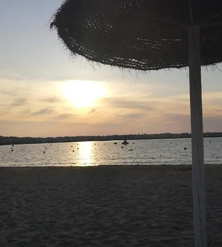 Appartamento Tosk House