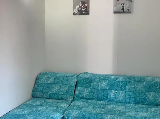 Tosk House Peschici