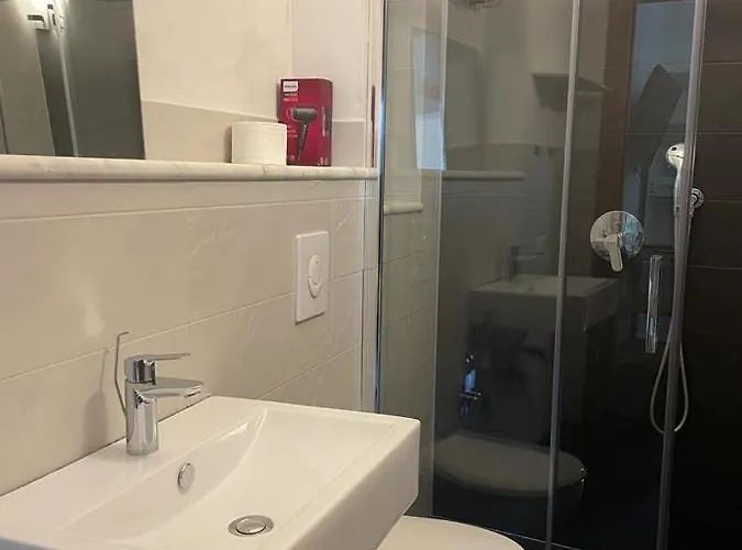 Appartamento Tosk House Peschici