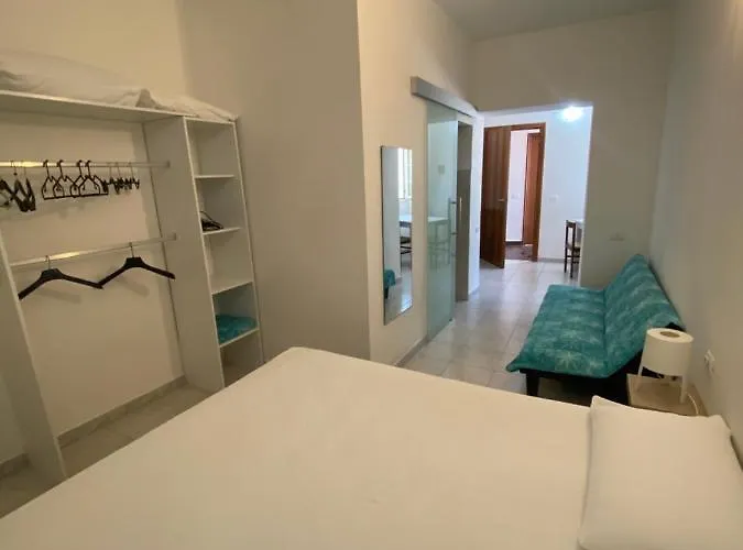 Tosk House * Peschici