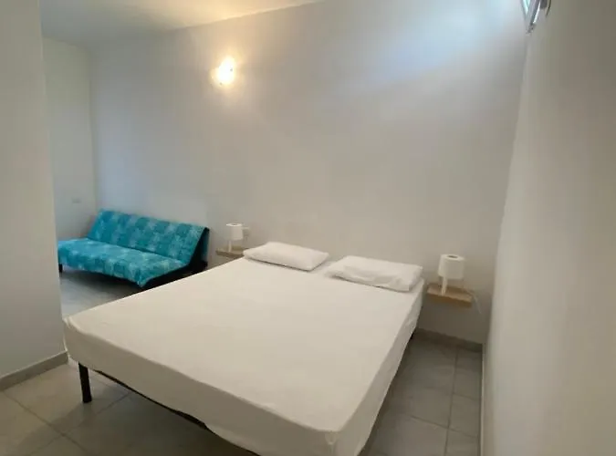 Appartamento Tosk House *