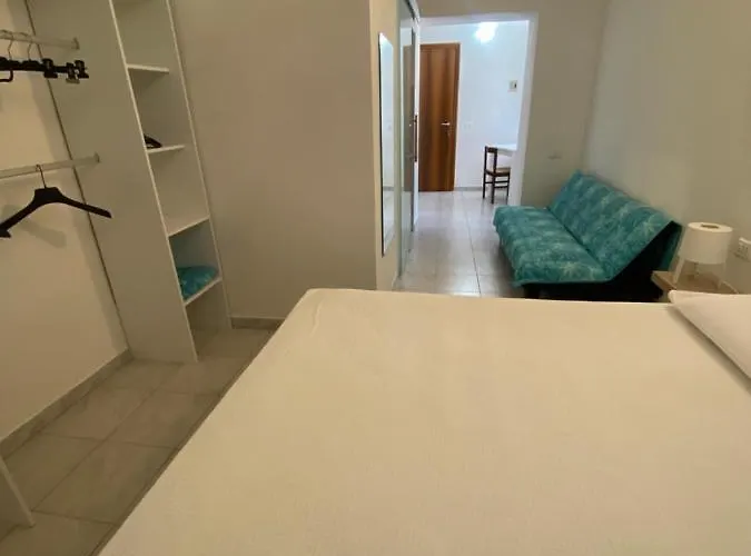 Appartamento Tosk House *