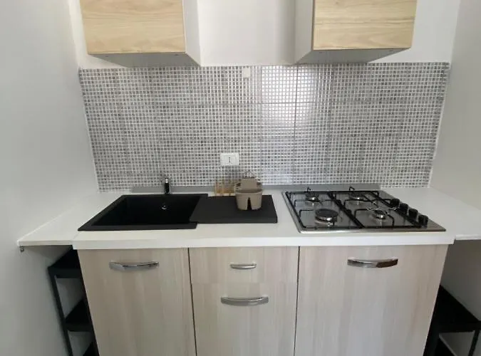 Appartamento Tosk House