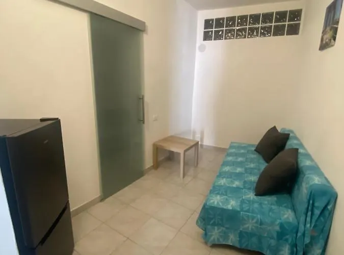 Tosk House Appartamento