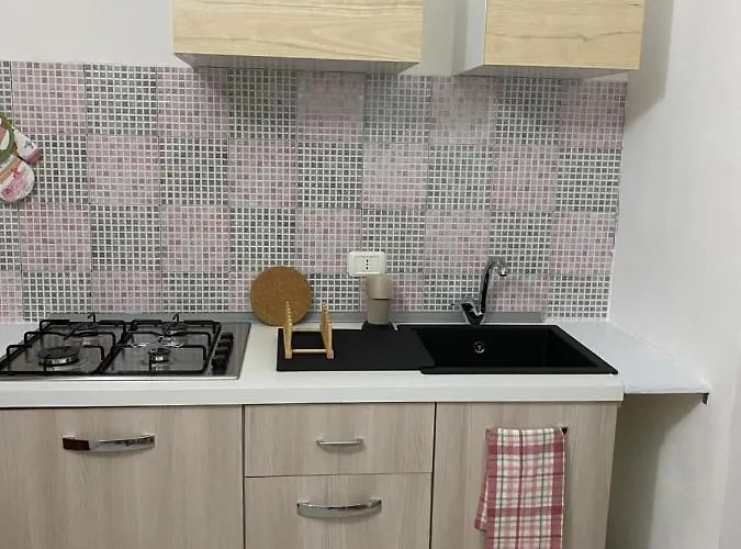 Tosk House Appartamento *