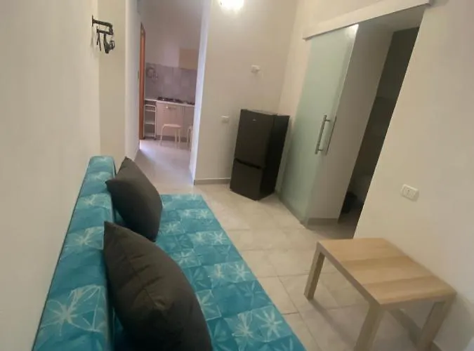 Tosk House Appartamento Peschici