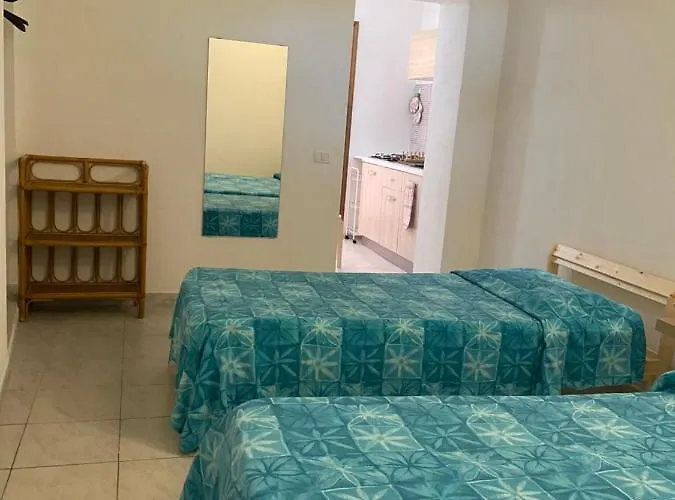 Appartamento Tosk House *