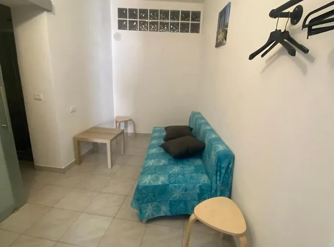 Appartamento Tosk House Peschici