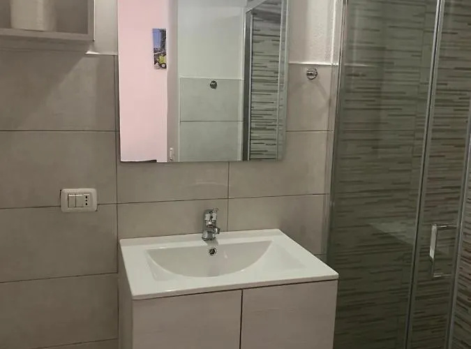 Appartamento Tosk House *