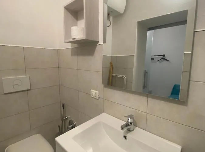 Tosk House Appartamento
