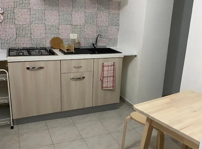 Tosk House Appartamento *