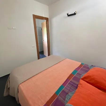 Apartment Tosk House Peschici