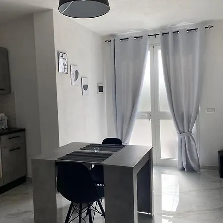 Tosk House *