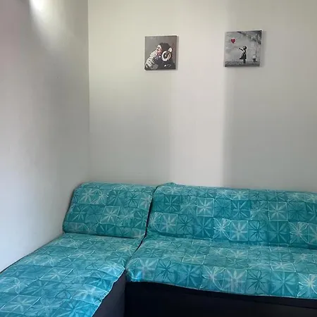 Tosk House Peschici