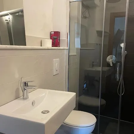 Apartment Tosk House Peschici