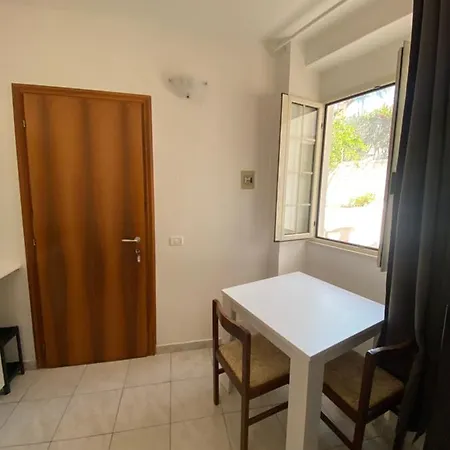 Tosk House Apartamento Peschici