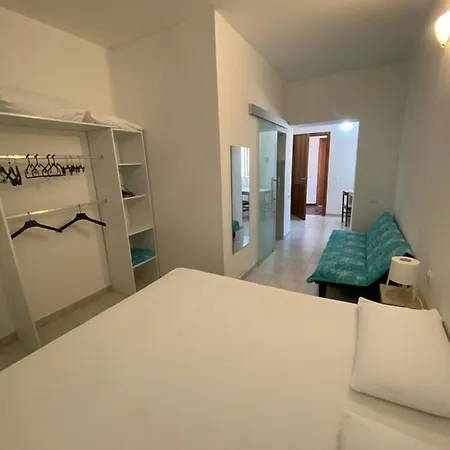 Tosk House * Peschici