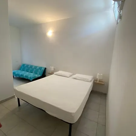 Apartment Tosk House *