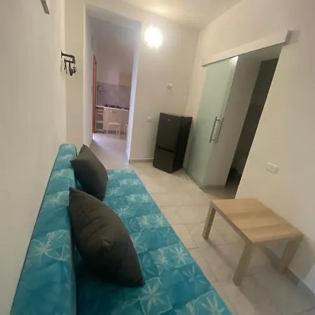 Tosk House Apartment Peschici