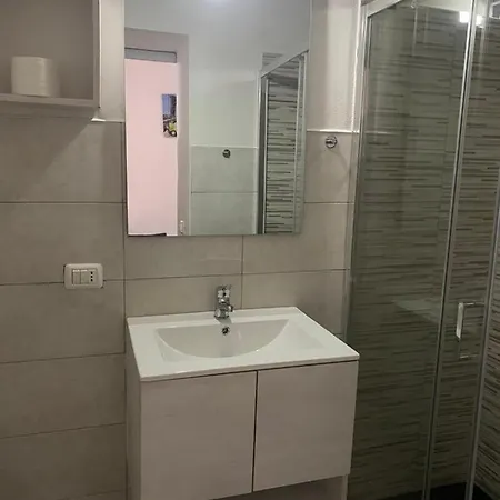 Apartment Tosk House *