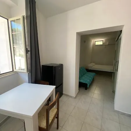 Tosk House Peschici