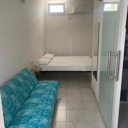 Tosk House Peschici