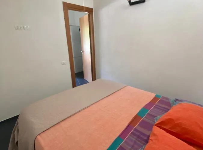 Daire Tosk House Peschici