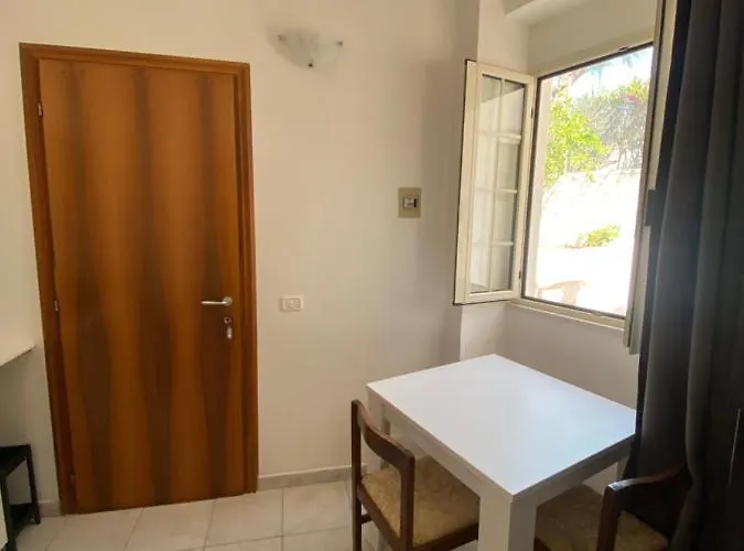Tosk House Daire Peschici